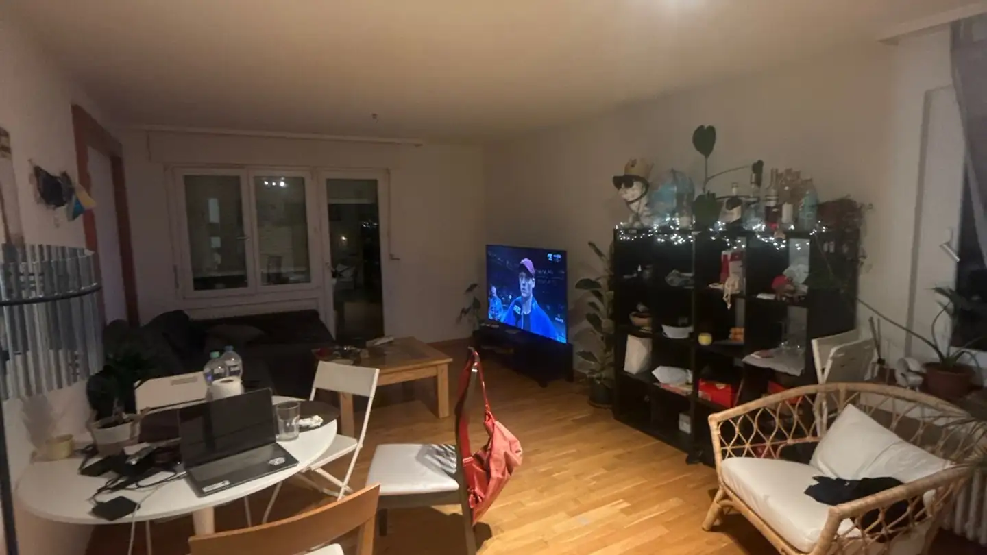 Appartement à louer - 8051 Zürich