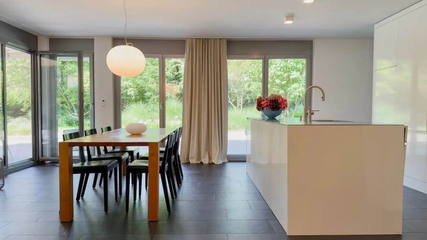 Appartamento in vendita - 7310 Bad Ragaz - Foto 4