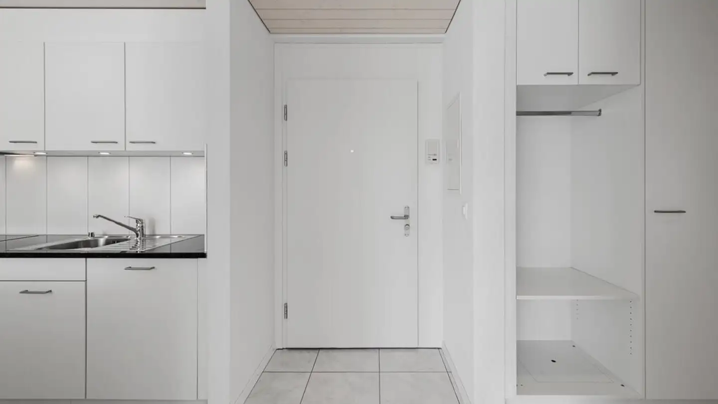 Wohnung mieten - Mosacherstrasse 6, 3203 Mühleberg - Foto 3