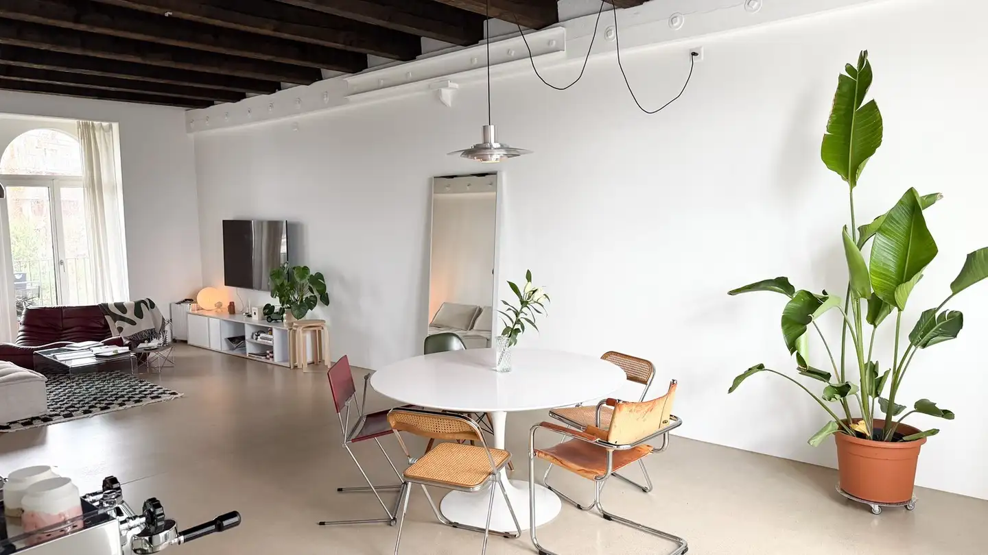 Appartamento in affitto - Pilatusstrasse 24, 5610 Wohlen AG - Photo 2