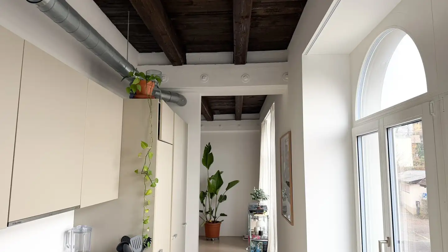 Appartamento in affitto - Pilatusstrasse 24, 5610 Wohlen AG - Photo 3