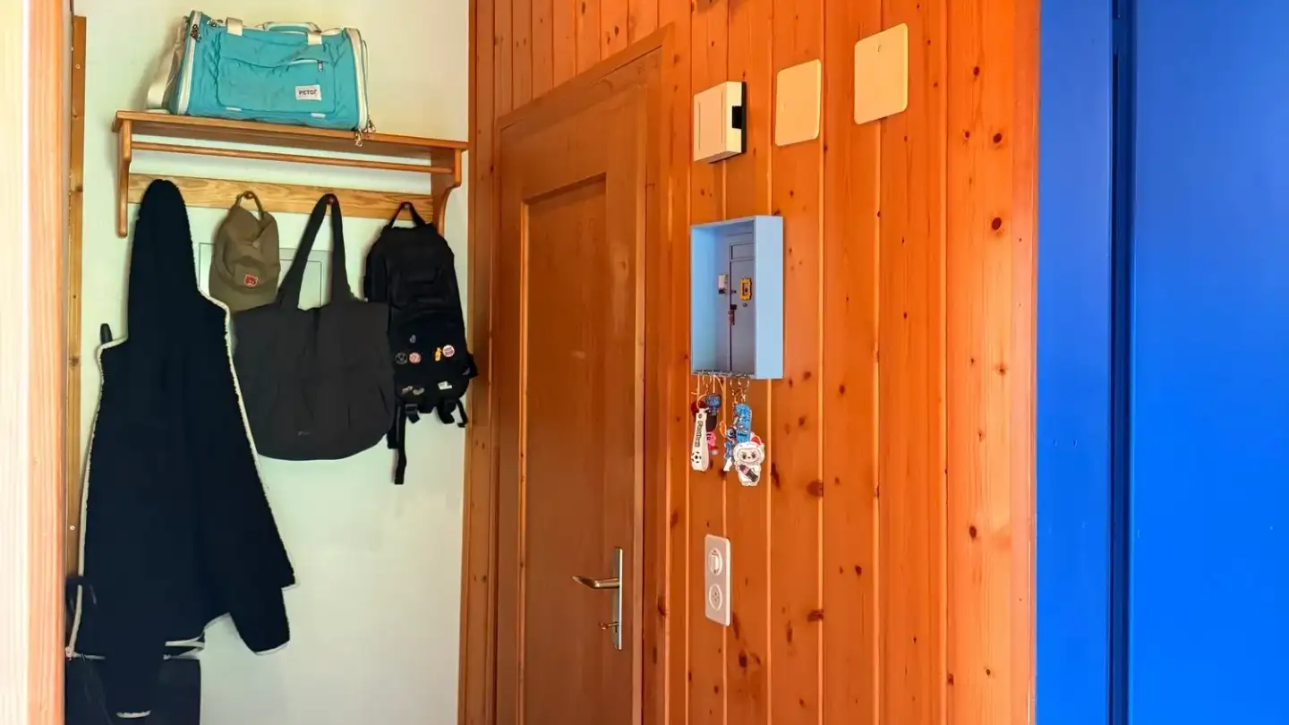 Studio in affitto - Friedhofstrasse 5, 7270 Davos Platz