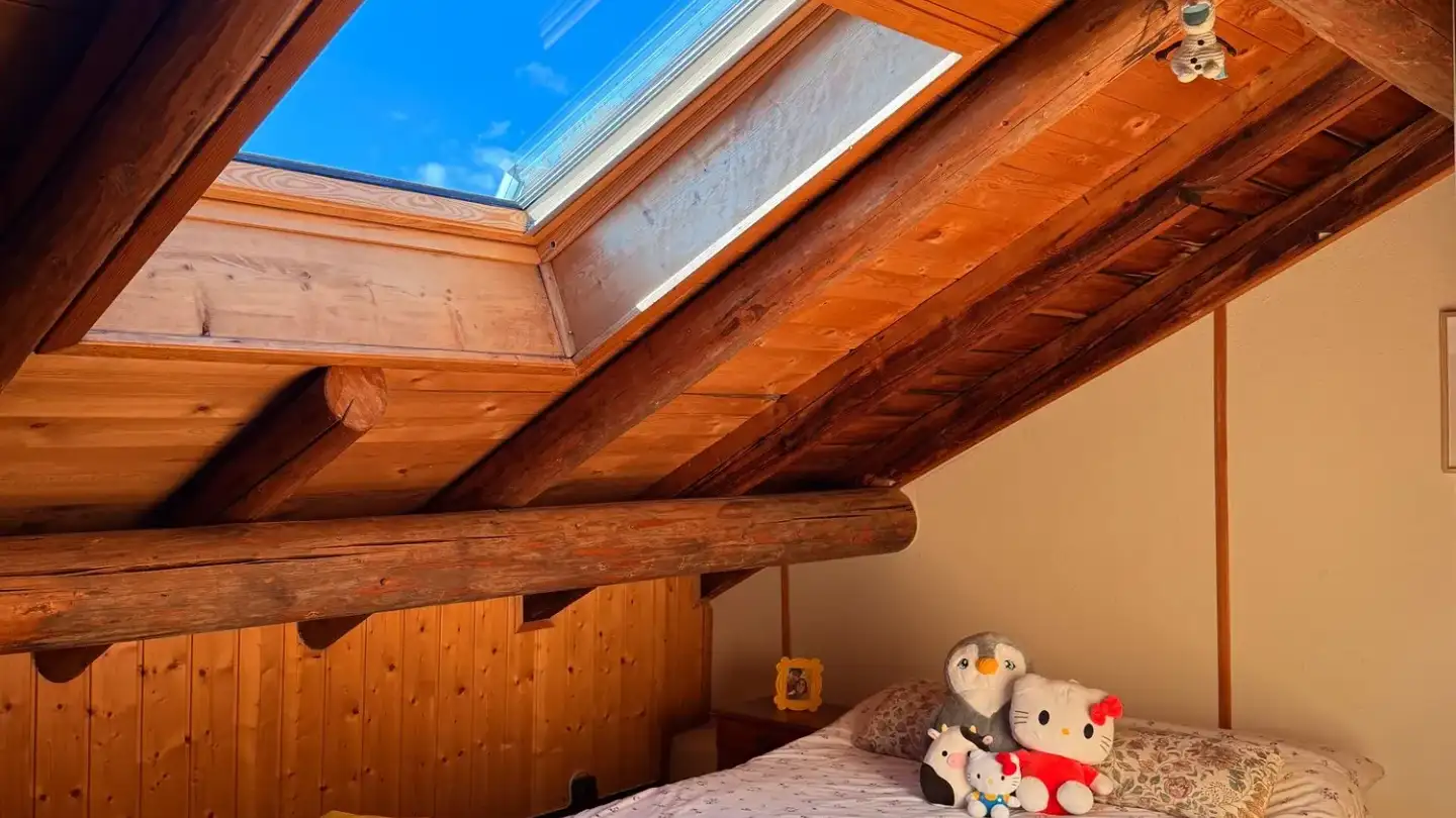 Studio in affitto - Friedhofstrasse 5, 7270 Davos Platz - Foto 2