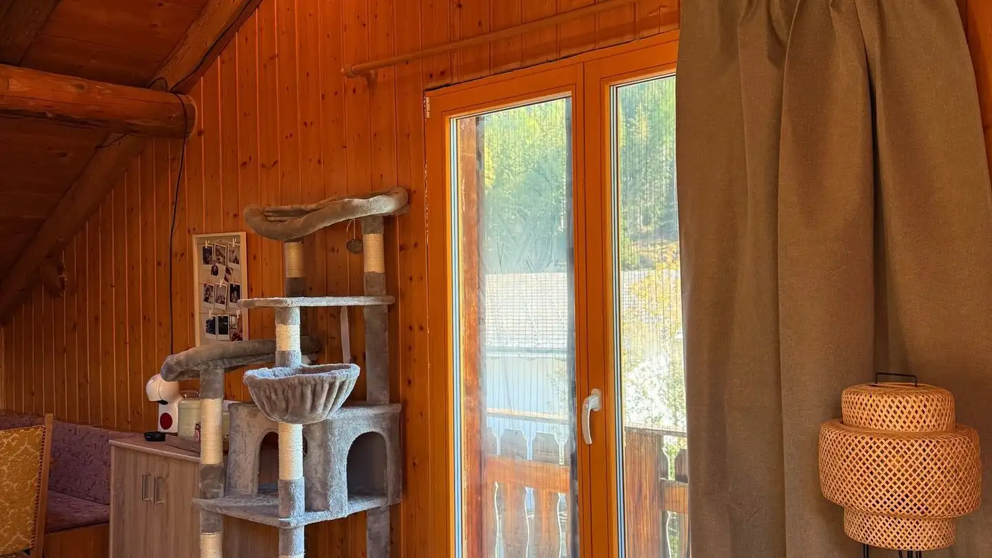 Studio in affitto - Friedhofstrasse 5, 7270 Davos Platz - Foto 4