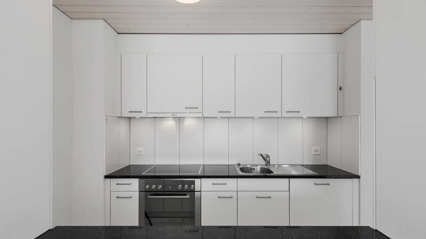 Wohnung mieten - Mosacherstrasse 6, 3203 Mühleberg