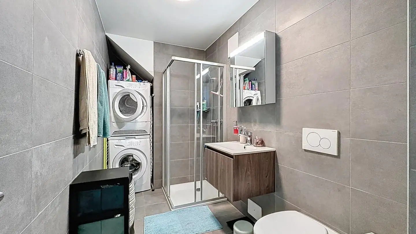 Studio à vendre - Rue De Couvalau 17b, 1373 Chavornay - Photo 4