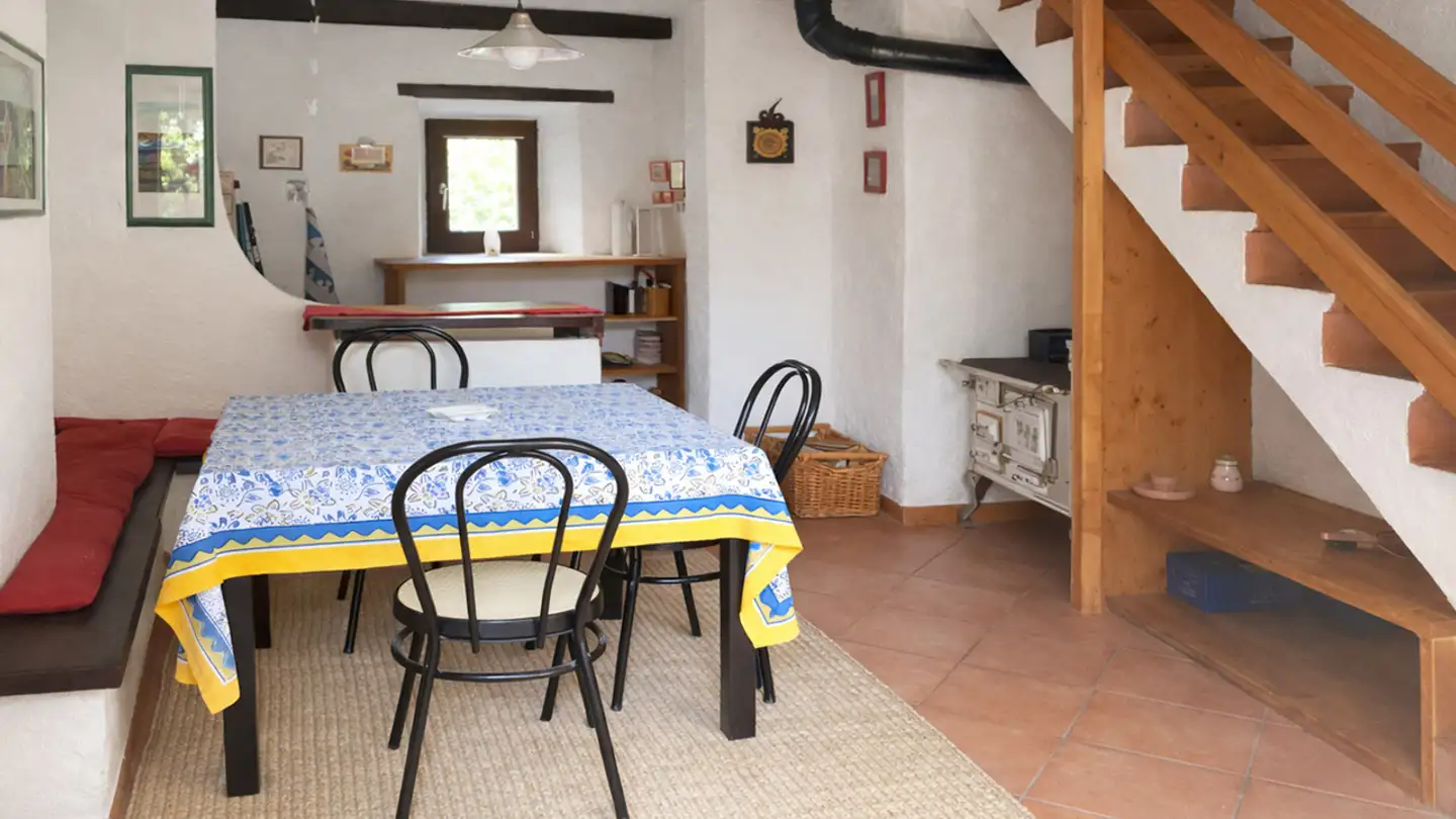 Casa singola in vendita - 6808 Torricella - Foto 3