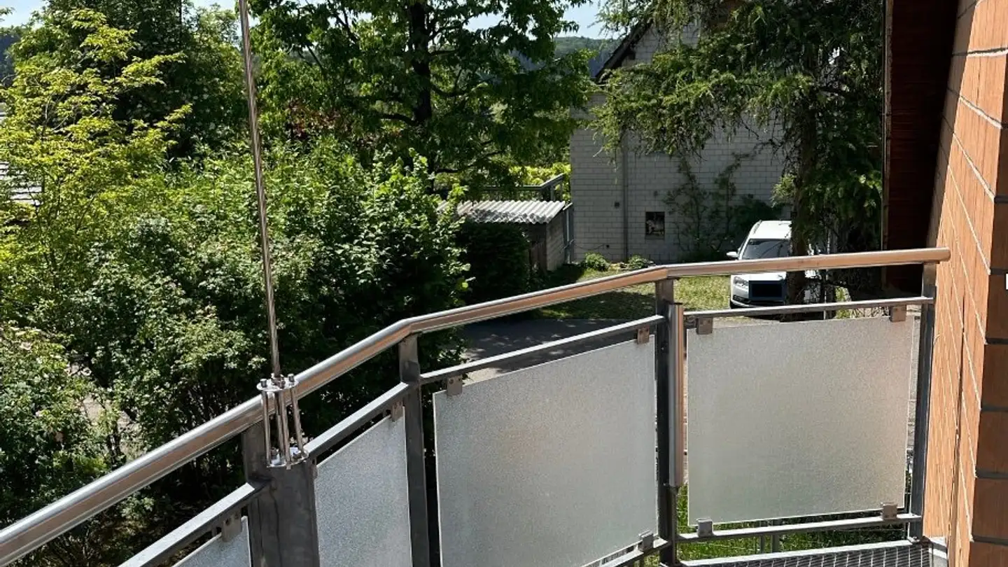 Wohnung mieten - Bürenweg 11a, 4145 Gempen - Foto 2