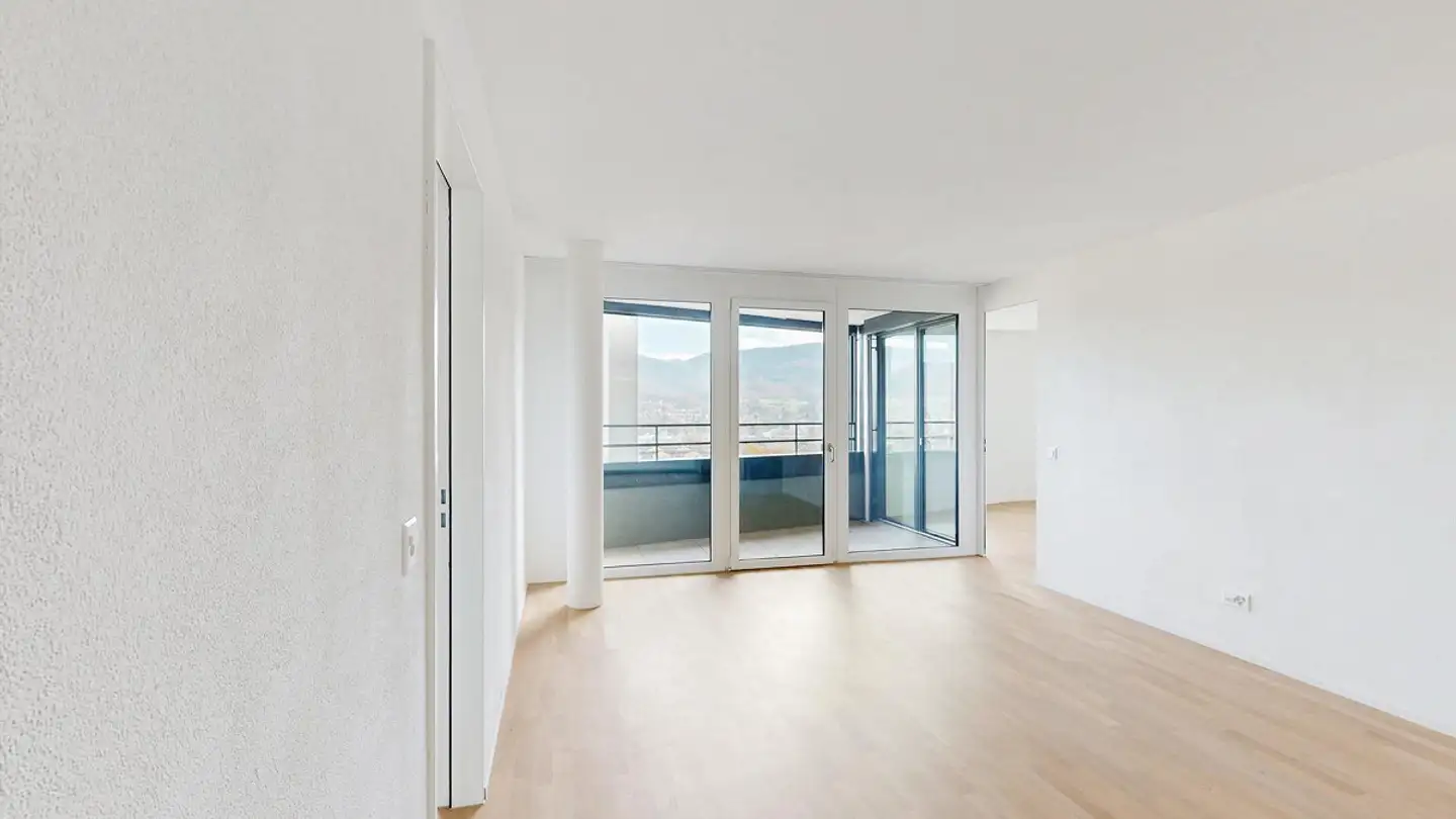 Wohnung mieten - Fiechtenweg 4, 4147 Aesch BL - Foto 4