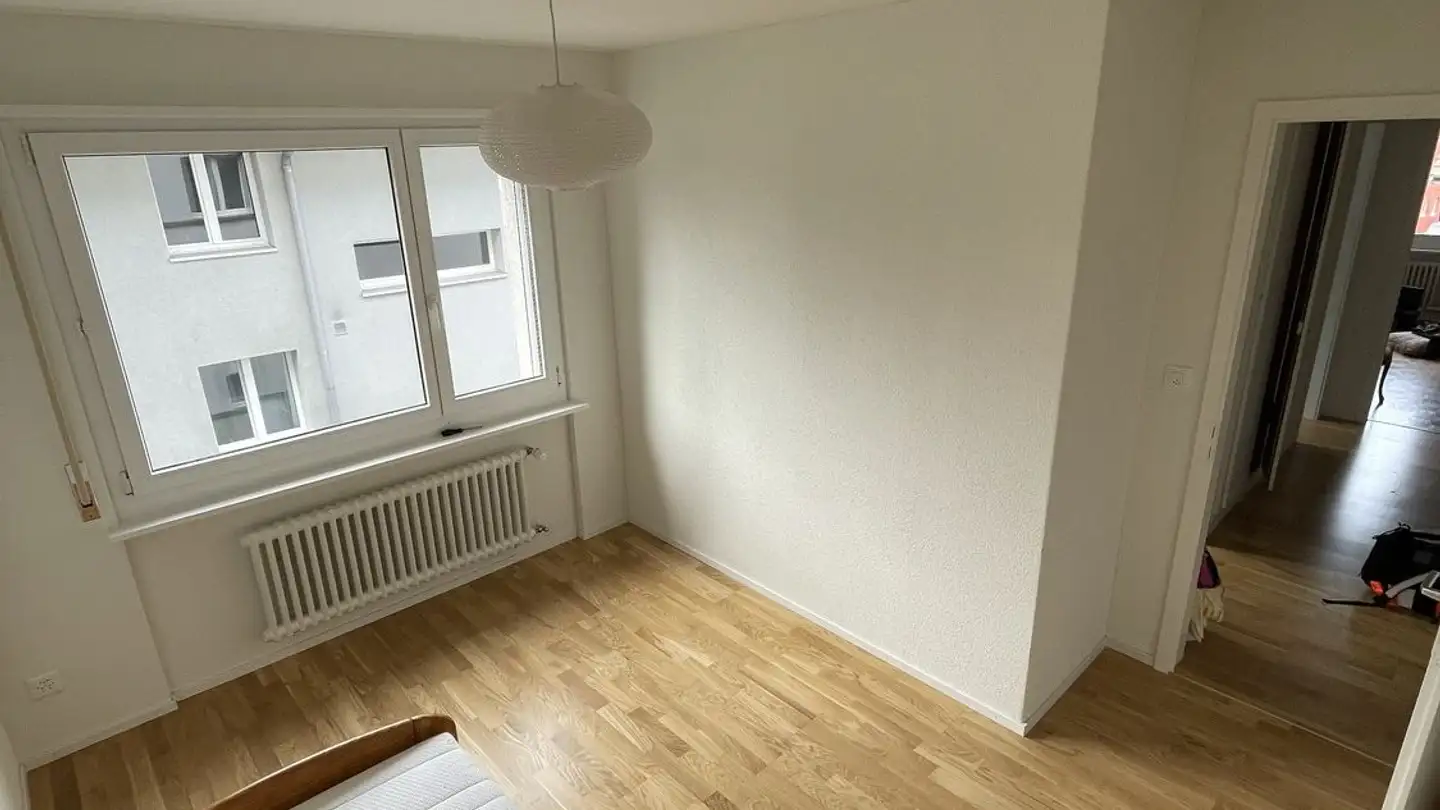 Zimmer mieten - Agnesstrasse 37, 8406 Winterthur