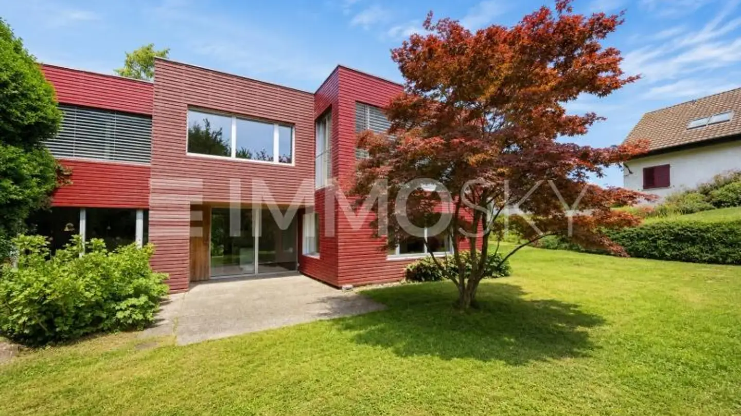 Maison individuelle à vendre - 8592 Uttwil