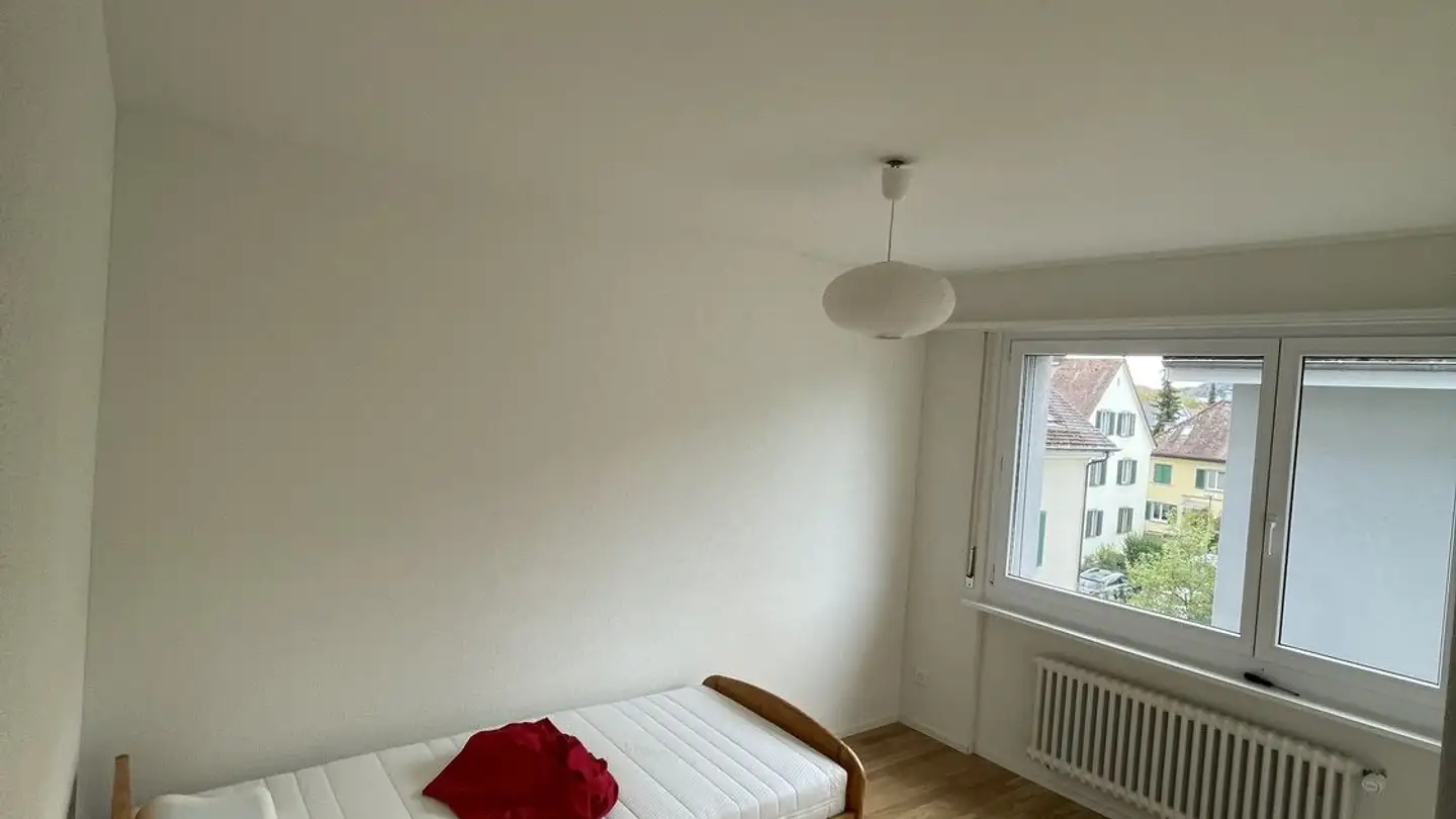 Zimmer mieten - Agnesstrasse 37, 8406 Winterthur - Foto 2