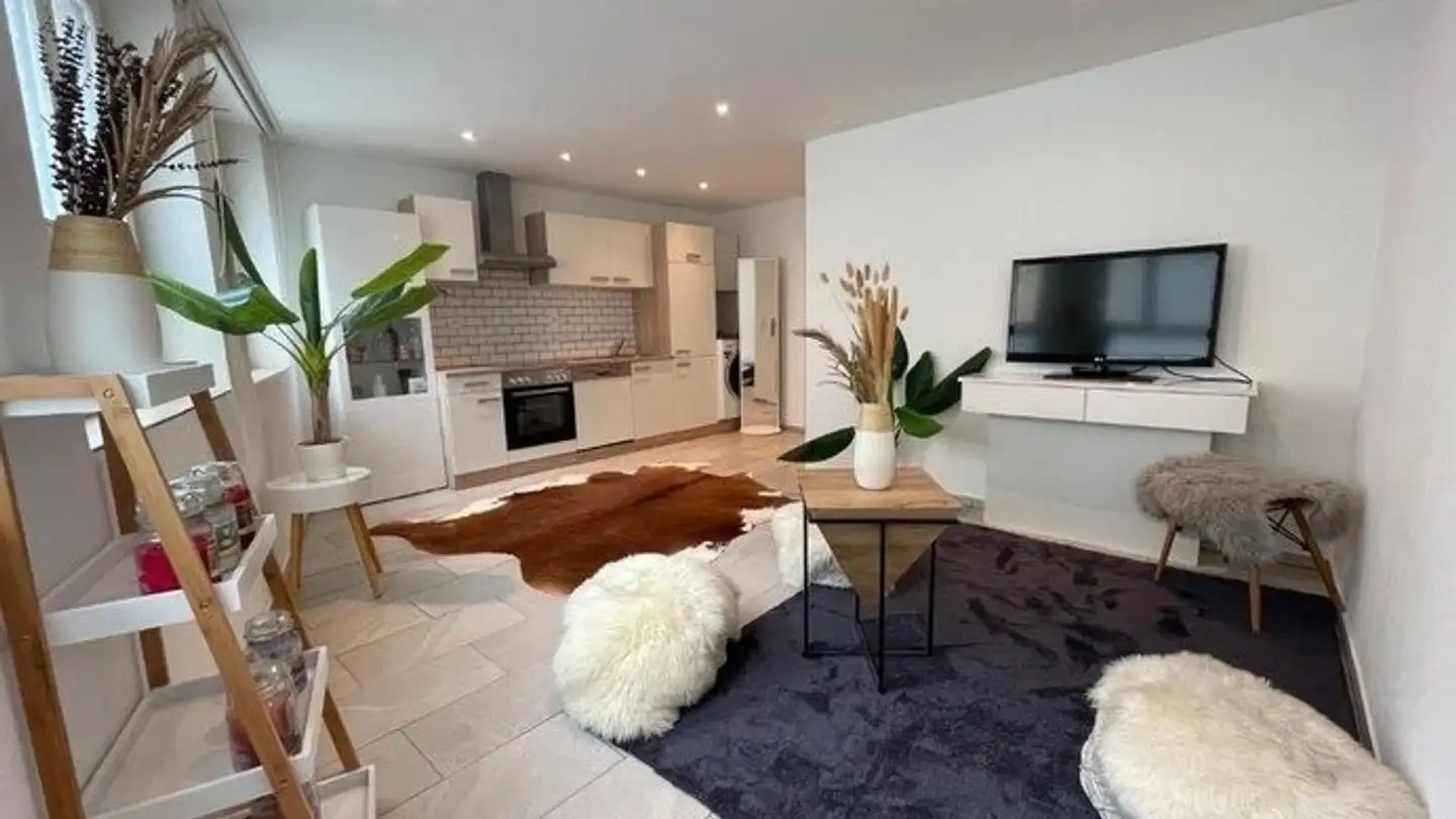 Apartment for rent - Stadelgasse 4a, 9220 Bischofszell