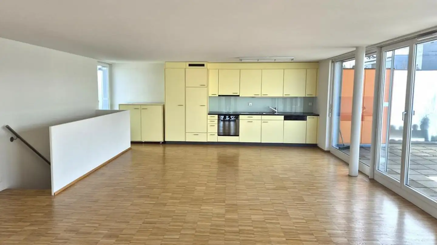 Penthouse mieten - Talstrasse 10, 3053 Münchenbuchsee - Foto 2