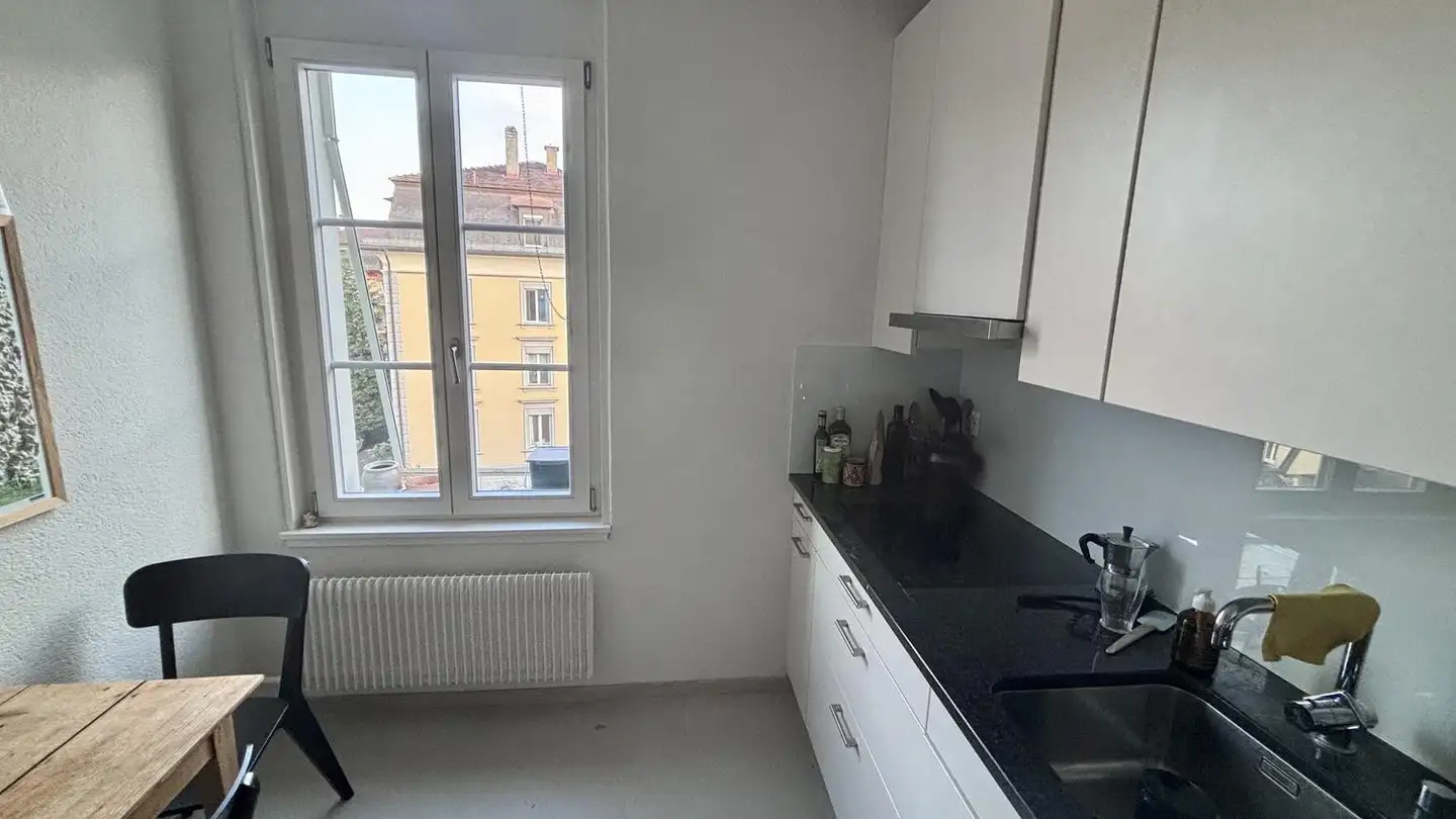 Appartement à louer - Seidenweg 64, 3012 Bern - Photo 2