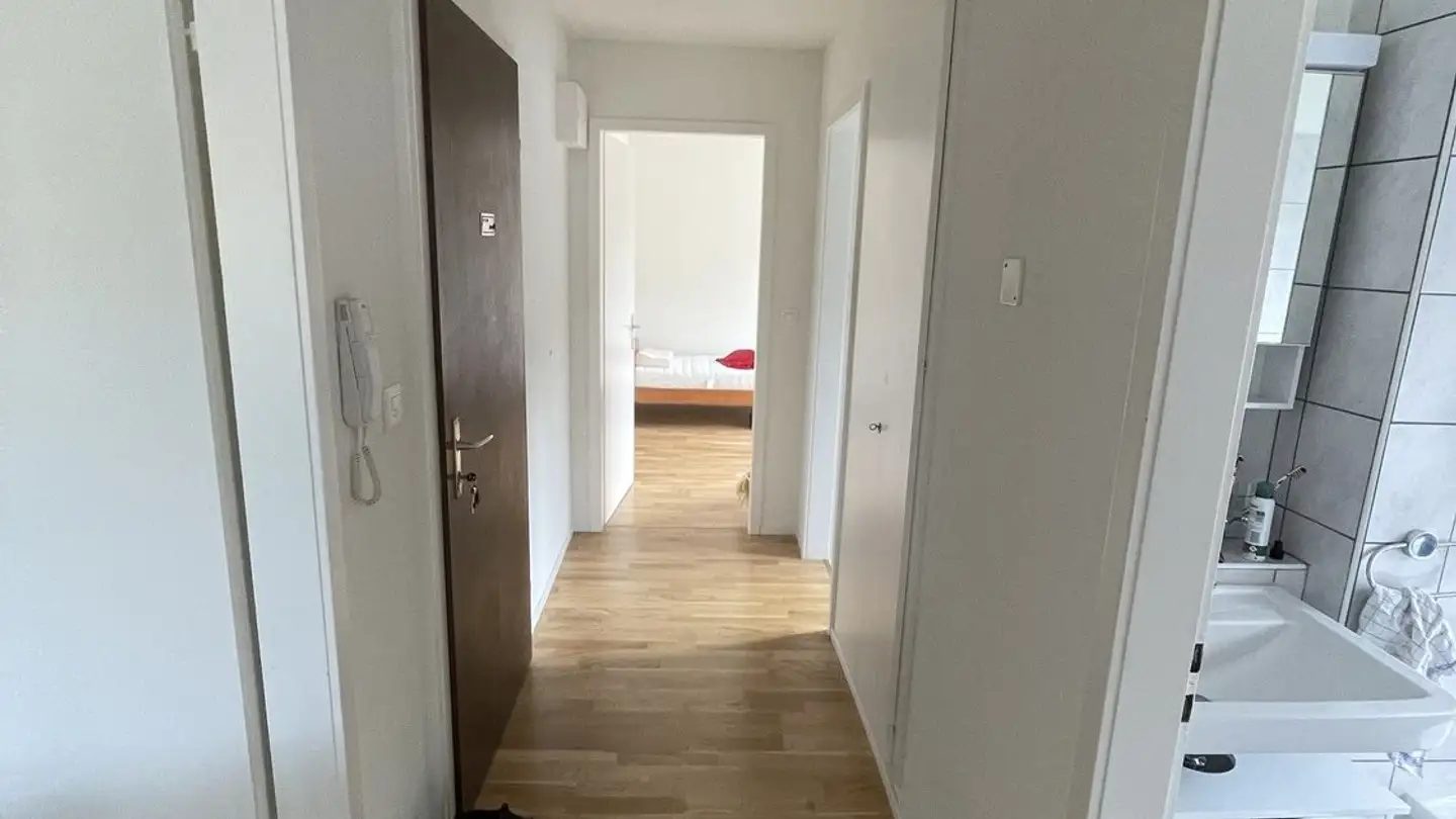 Zimmer mieten - Agnesstrasse 37, 8406 Winterthur - Foto 3