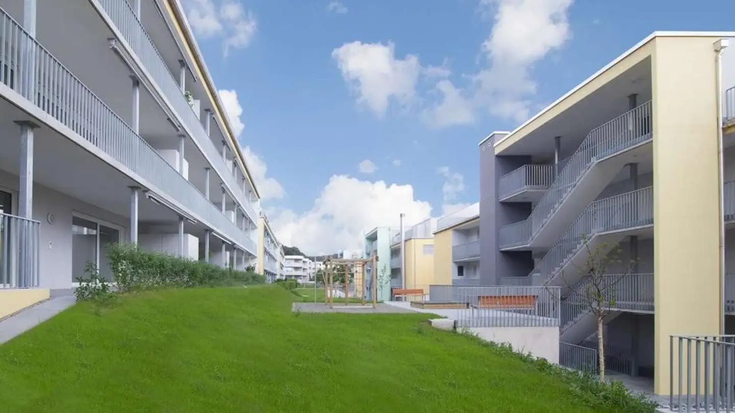 Apartment for rent - Im Benze 27, 8222 Beringen