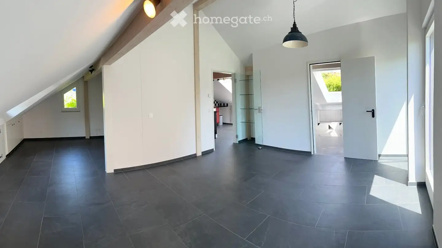 Wohnung mieten - Bürenweg 11a, 4145 Gempen - Foto 3