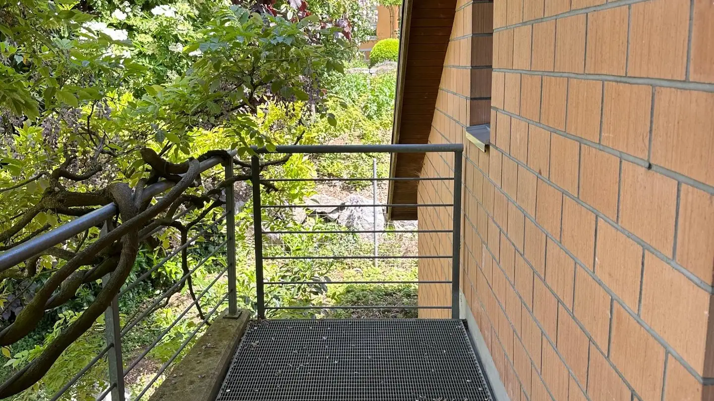 Wohnung mieten - Bürenweg 11a, 4145 Gempen - Foto 4