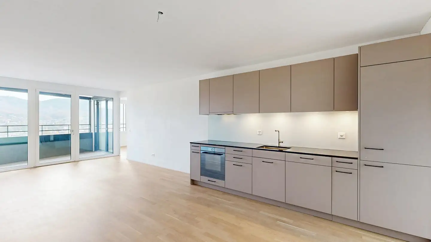 Wohnung mieten - Fiechtenweg 4, 4147 Aesch BL - Foto 2