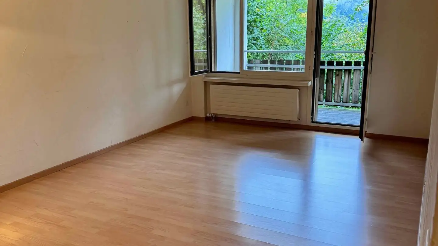 Apartment for sale - Via Disentiserhof 1, 7180 Disentis/Mustér