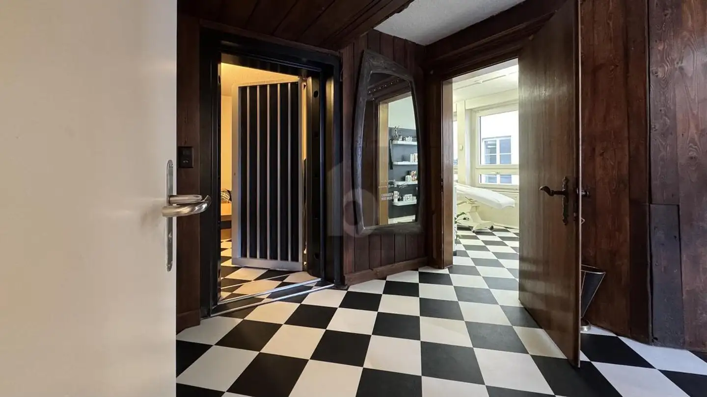 Geschäft mieten - 8001 Zürich - Foto 2