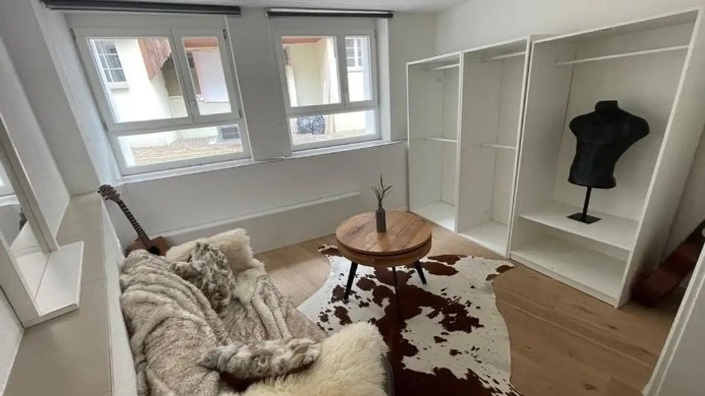 Apartment for rent - Stadelgasse 4a, 9220 Bischofszell - Photo 2