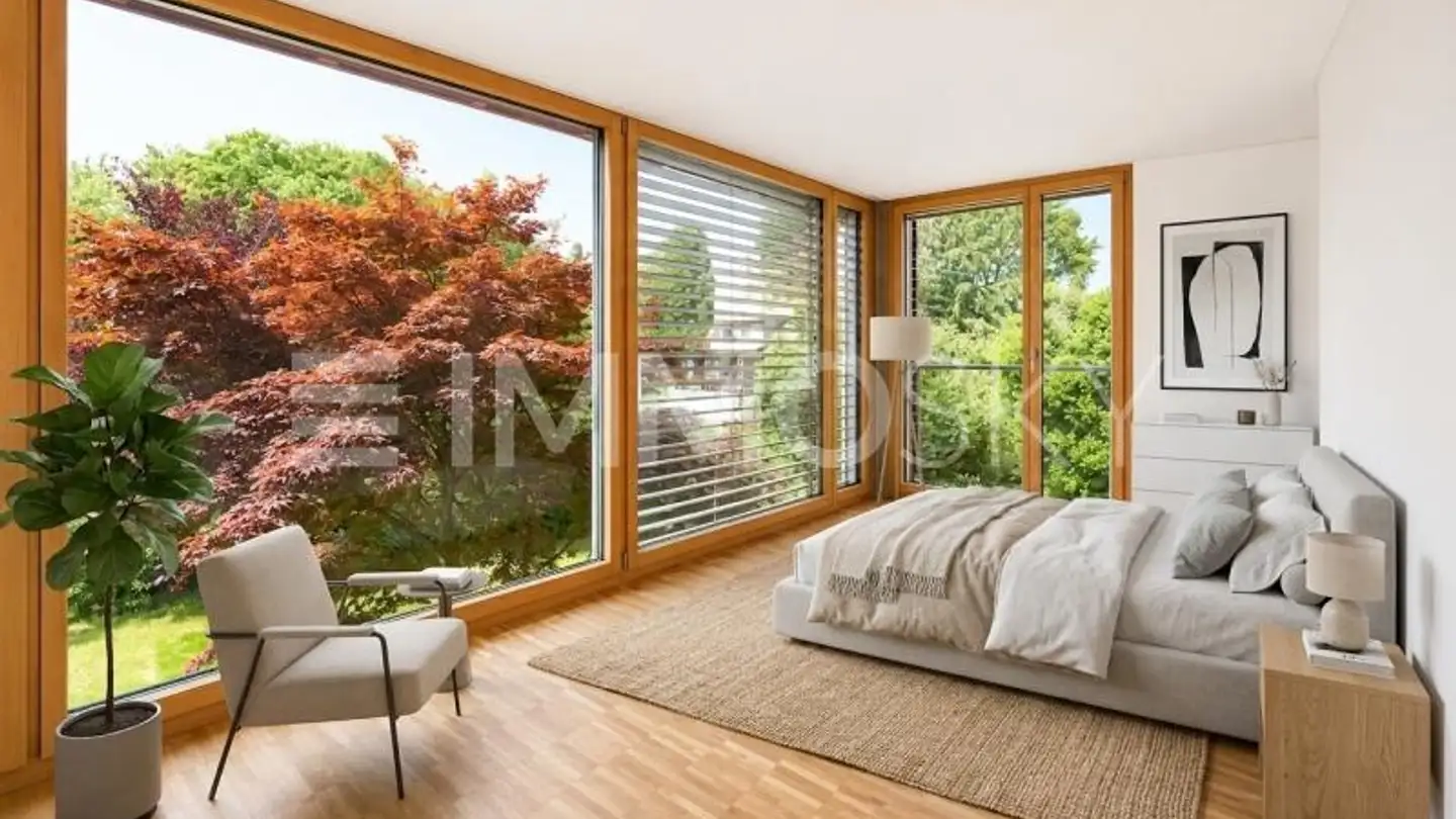 Maison individuelle à vendre - 8592 Uttwil - Photo 4