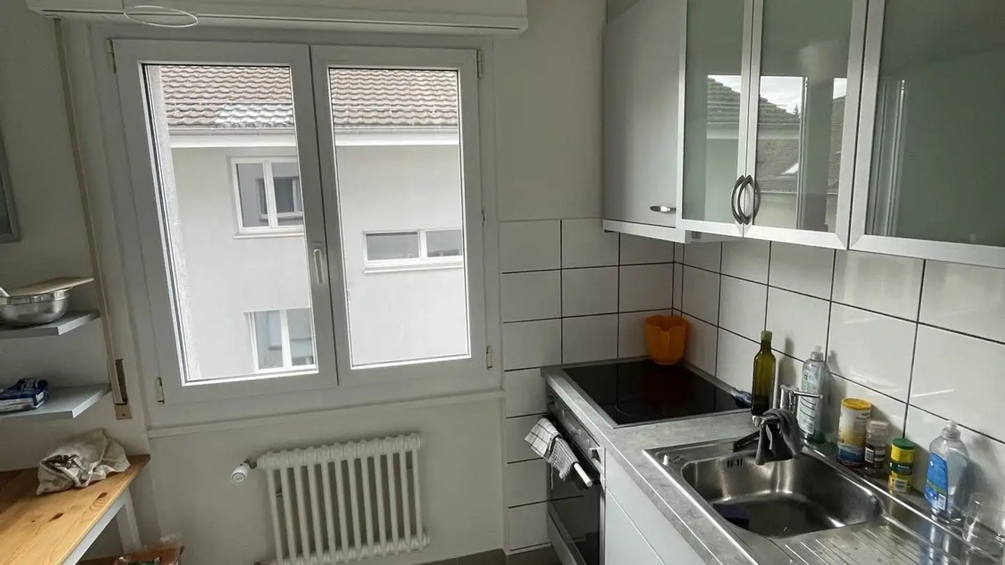 Zimmer mieten - Agnesstrasse 37, 8406 Winterthur - Foto 4
