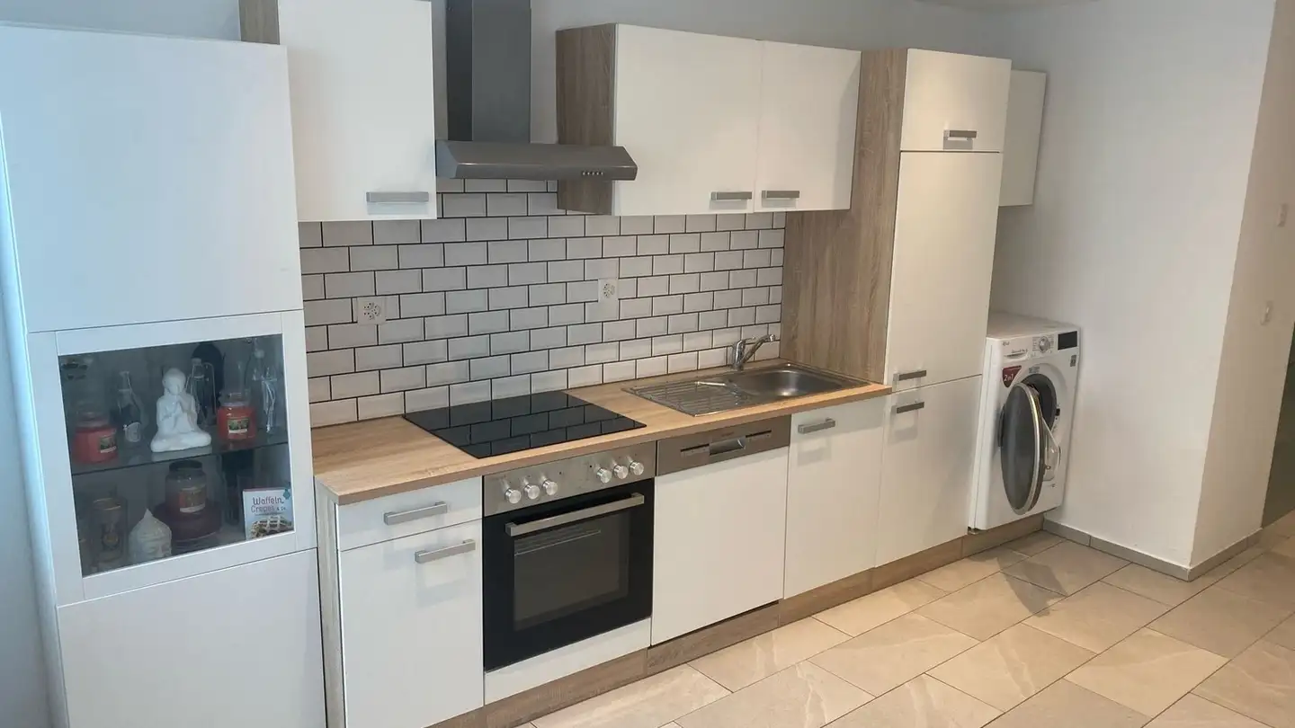 Apartment for rent - Stadelgasse 4a, 9220 Bischofszell - Photo 3