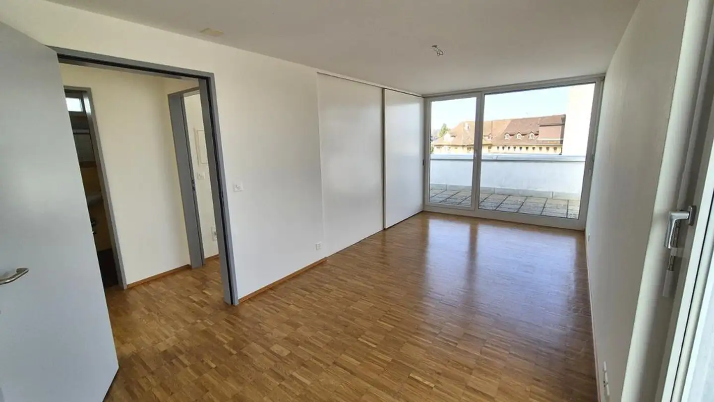Penthouse mieten - Talstrasse 10, 3053 Münchenbuchsee - Foto 4