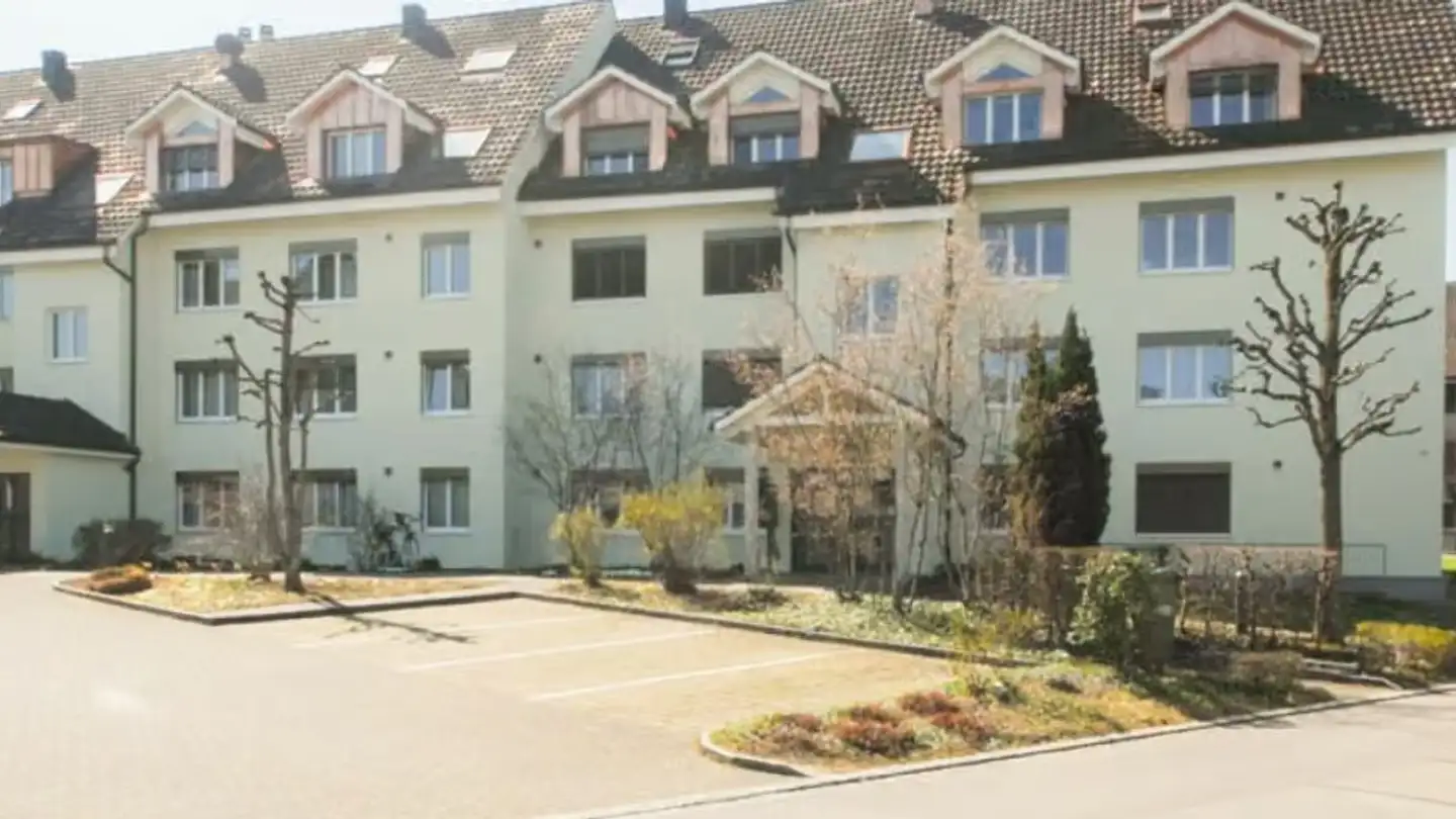 Appartamento in vendita - Südstrasse, 8570 Weinfelden