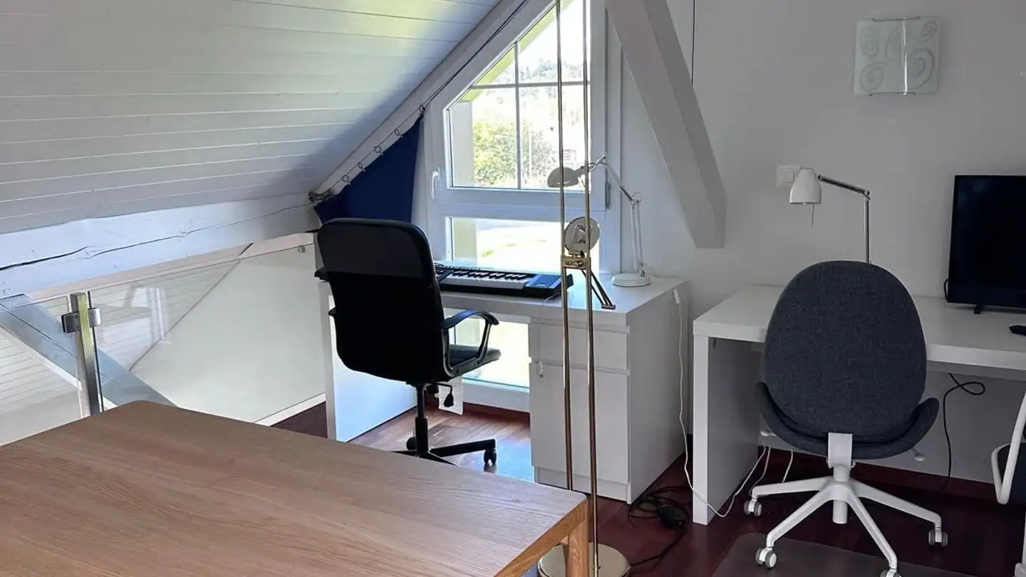 Apartment for rent - Chemin de l'Eglise, 1066 Epalinges - Photo 2