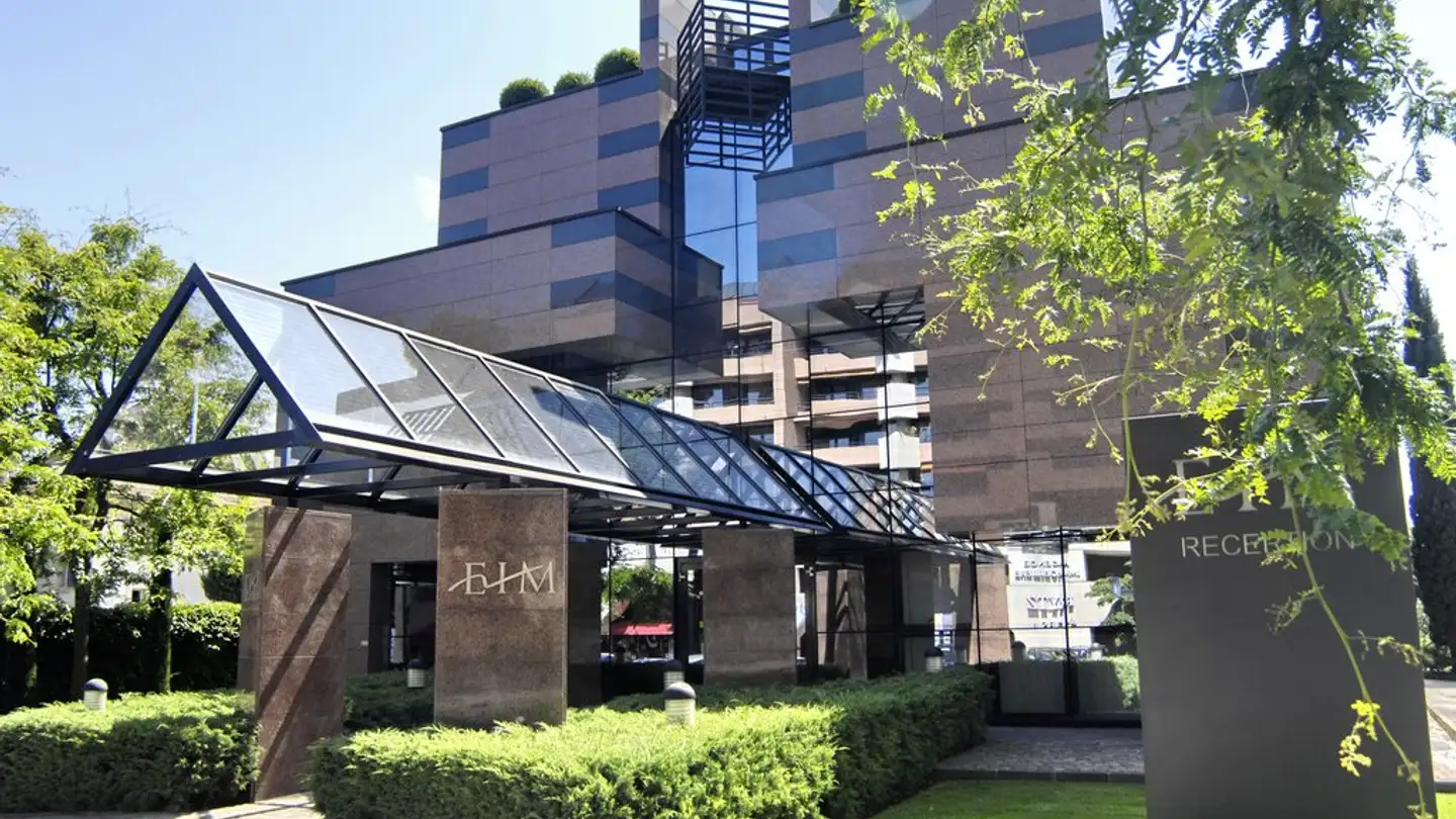 Office space for rent - Chemin De Chantavril 2, 1260 Nyon