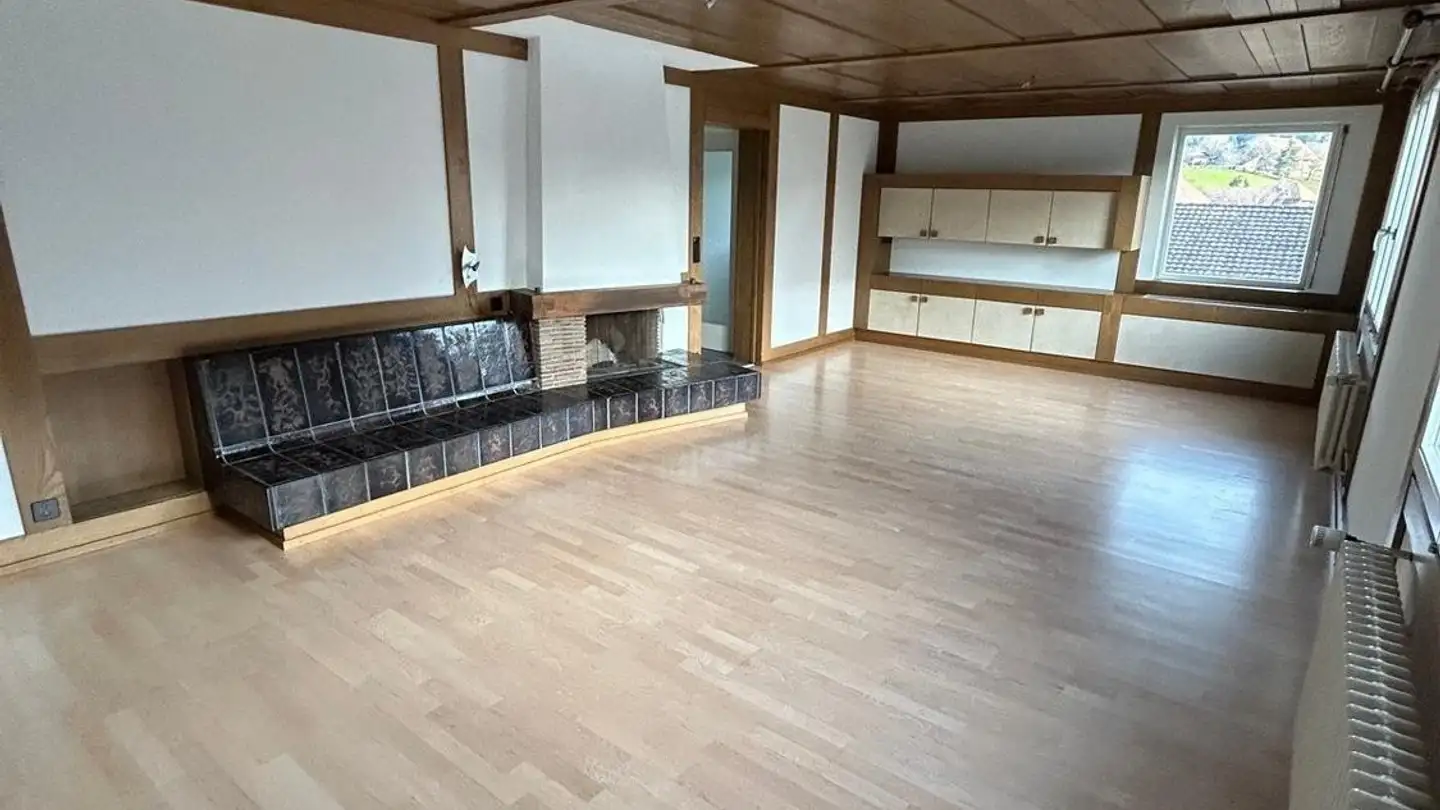 Wohnung mieten - Thunstrasse 2, 3532 Zäziwil