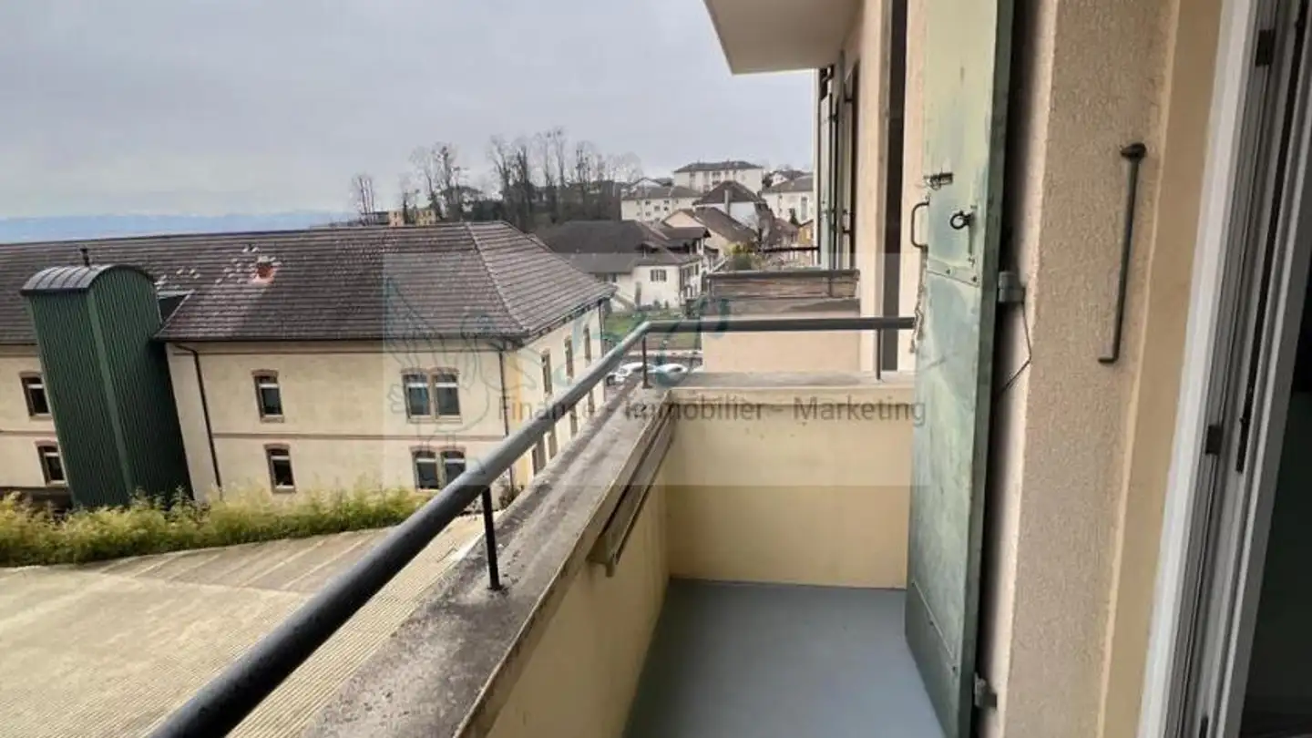 Apartment for rent - Rue Du Château 18, 2013 Colombier NE - Photo 4