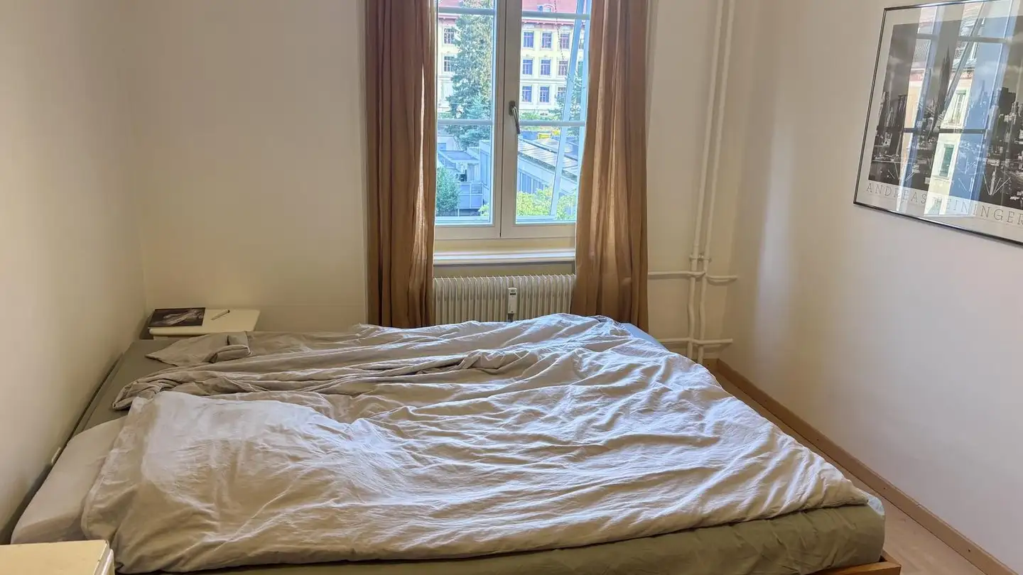 Appartement à louer - Seidenweg 64, 3012 Bern - Photo 4