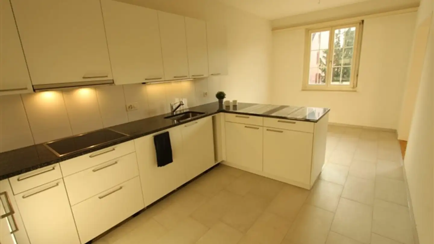 Appartamento in affitto - Hauptstrasse 97, 5070 Frick - Photo 3