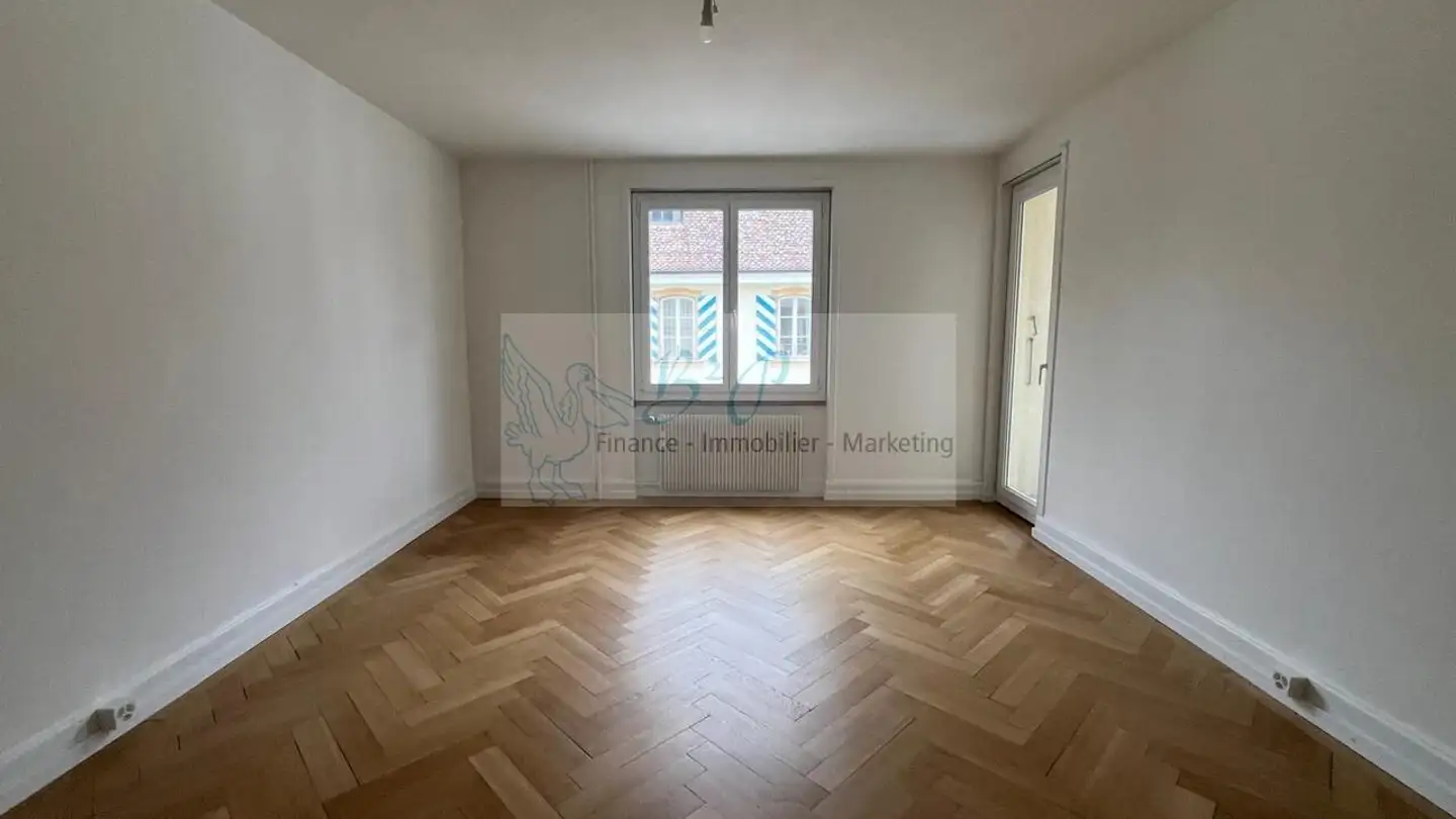 Apartment for rent - Rue Du Château 18, 2013 Colombier NE - Photo 2