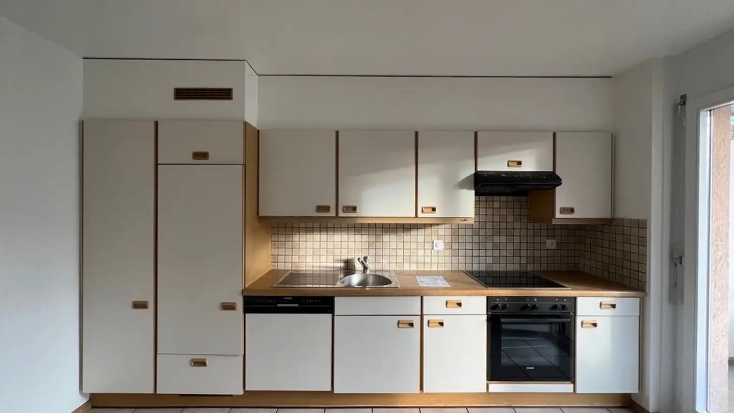 Wohnung mieten - Rue De Fribourg 40, 1800 Vevey