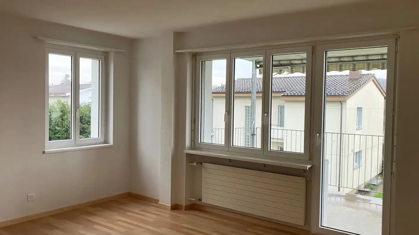 Terrassenwohnung mieten - Bützbergstrasse 99, 4900 Langenthal