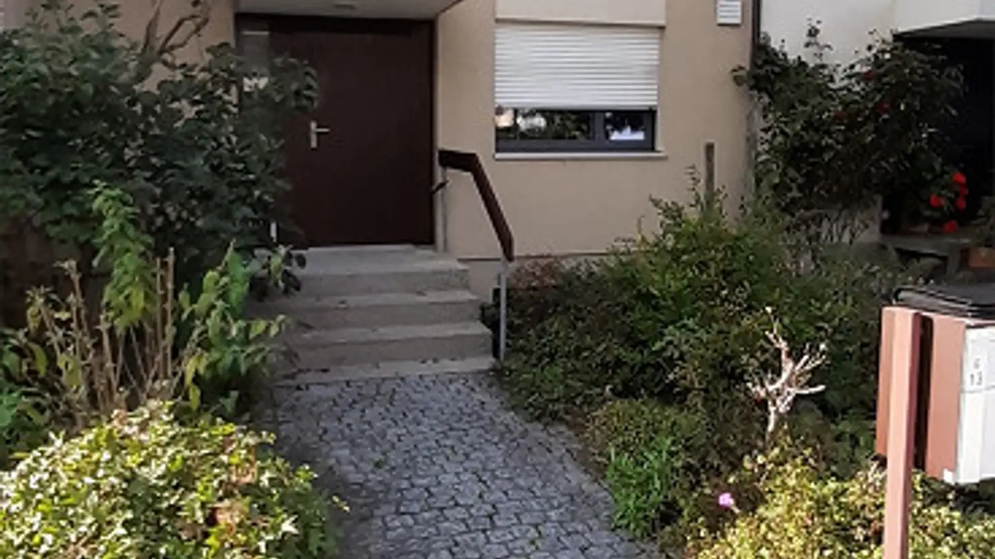 Haus mieten - Bottmingerstrasse 13, 4107 Ettingen