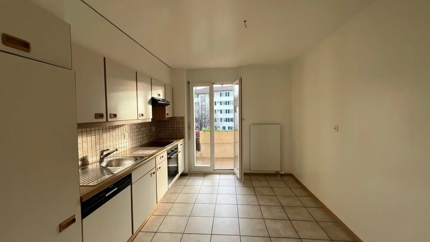 Appartamento in affitto - Rue De Fribourg 40, 1800 Vevey - Photo 2