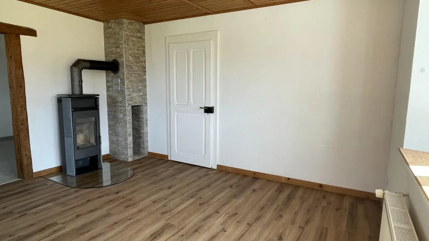 Appartamento in affitto - Chez-La-Besse 617, 1454 La Vraconnaz - Foto 2