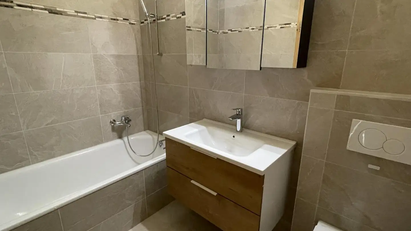 Appartamento in affitto - Chez-La-Besse 617, 1454 La Vraconnaz - Foto 3