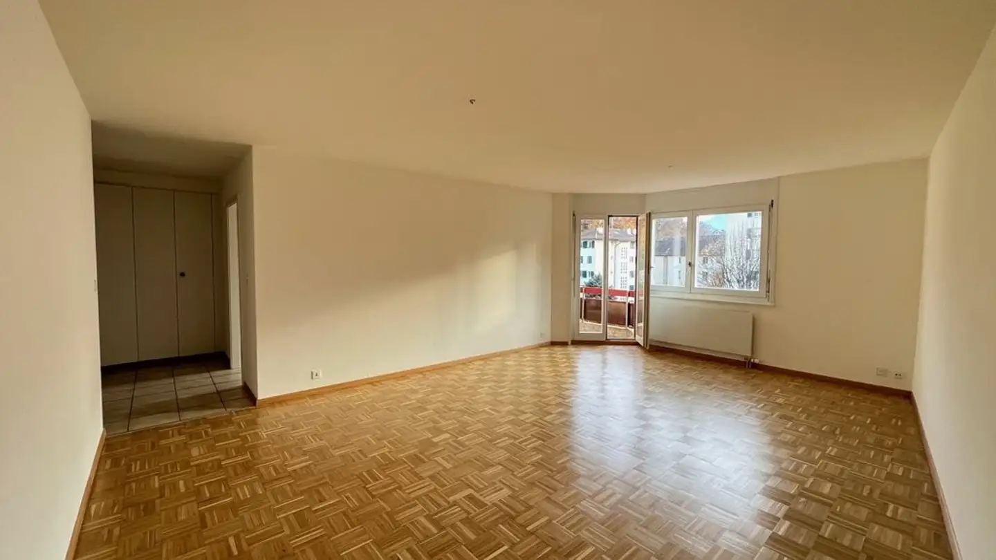 Appartamento in affitto - Rue De Fribourg 40, 1800 Vevey - Photo 3