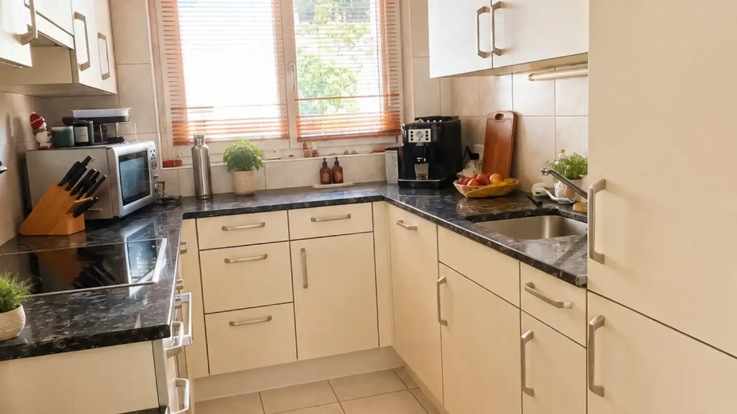 Wohnung mieten - Lindenstrasse 32, 3176 Neuenegg - Foto 4