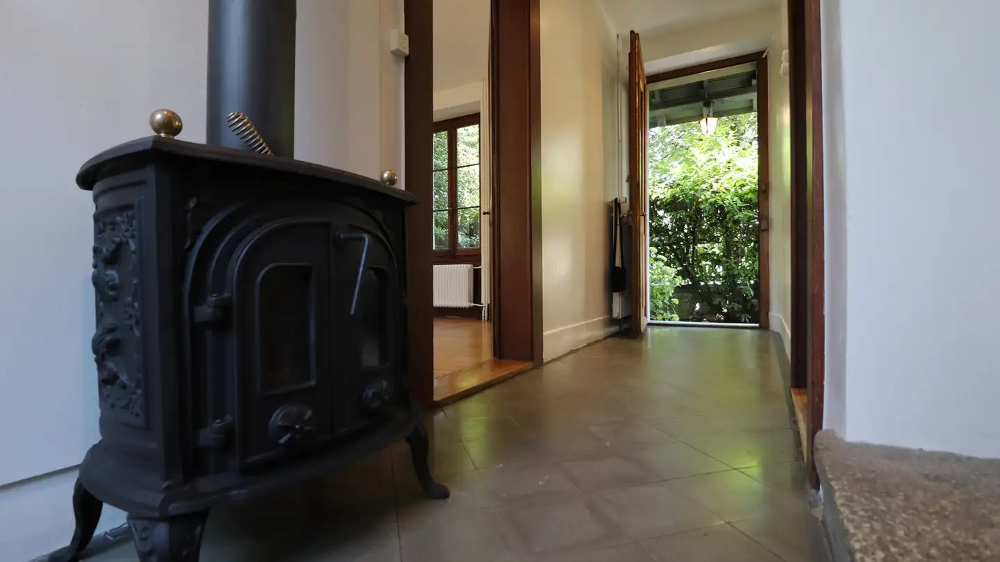 Villa for sale - Avenue Des Marronniers 5, 1860 Aigle - Photo 2