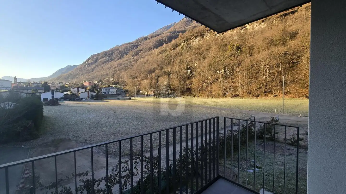 Appartamento in vendita - Via Iragna, 6707 Iragna - Foto 2