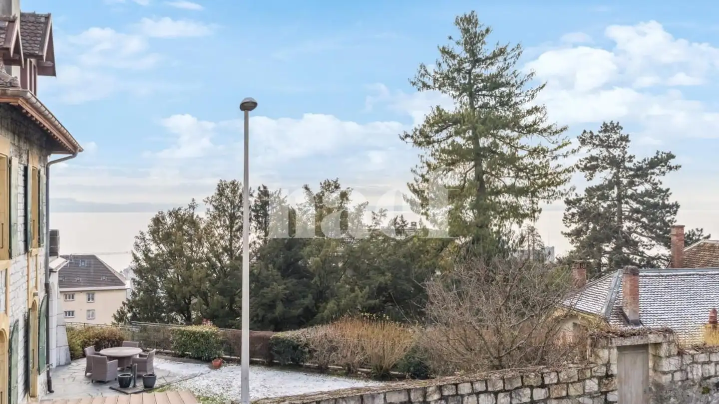 Commercial for rent - Rue de la Côte 48, 2000 Neuchâtel